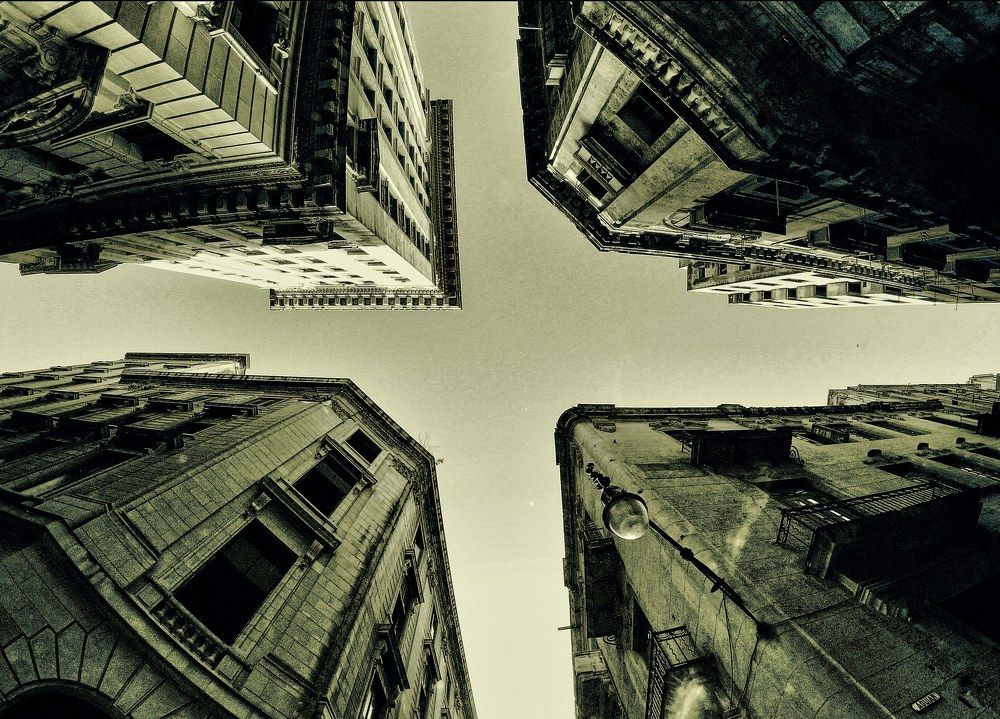 Photograph by Adriana Nadal