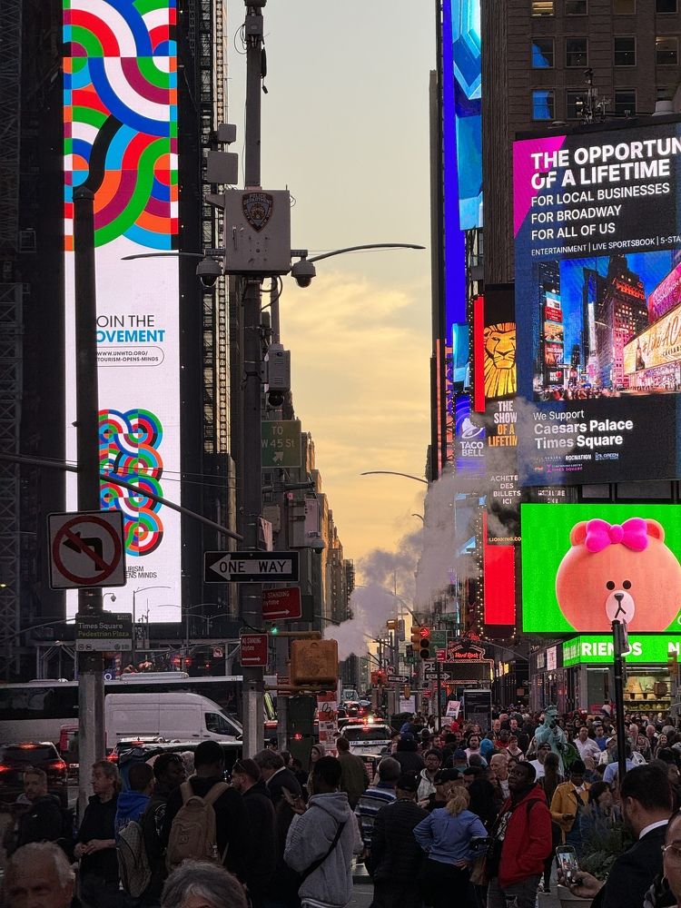 Photograph by Amanda Mirella