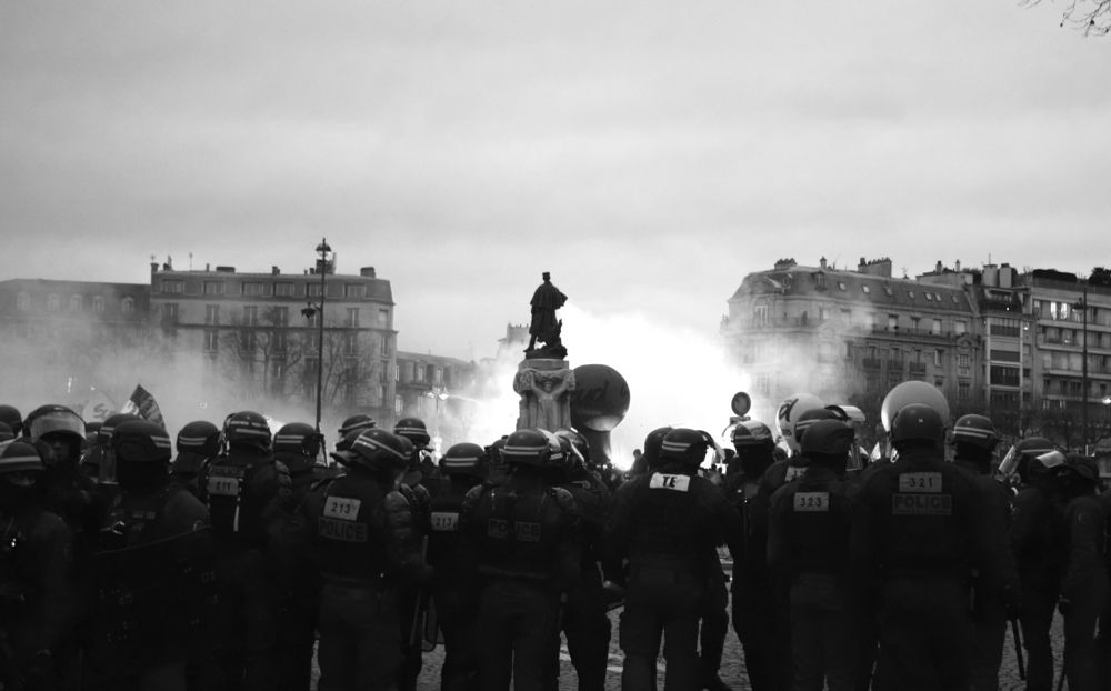 Photograph by aref joftkar