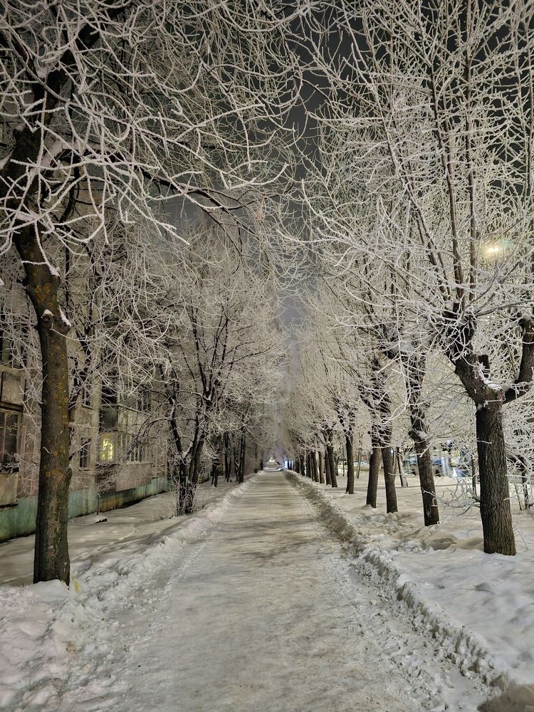 Photograph by Александр Таланов