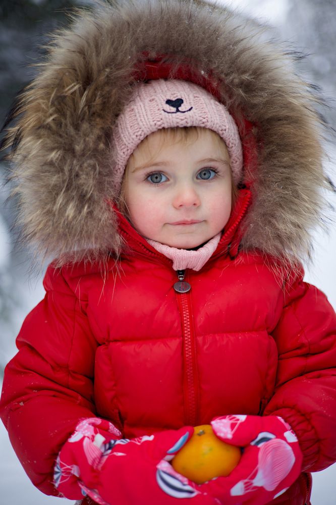 Photograph by Татьяна Пуртова