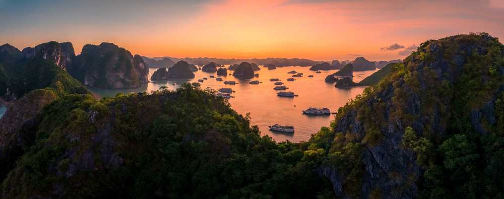 Photograph by Minh Tú Nguyễn