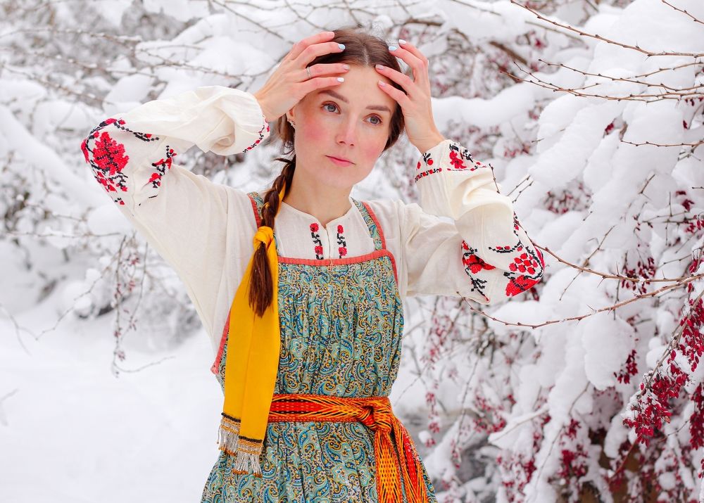 Photograph by Анастасия Павлик