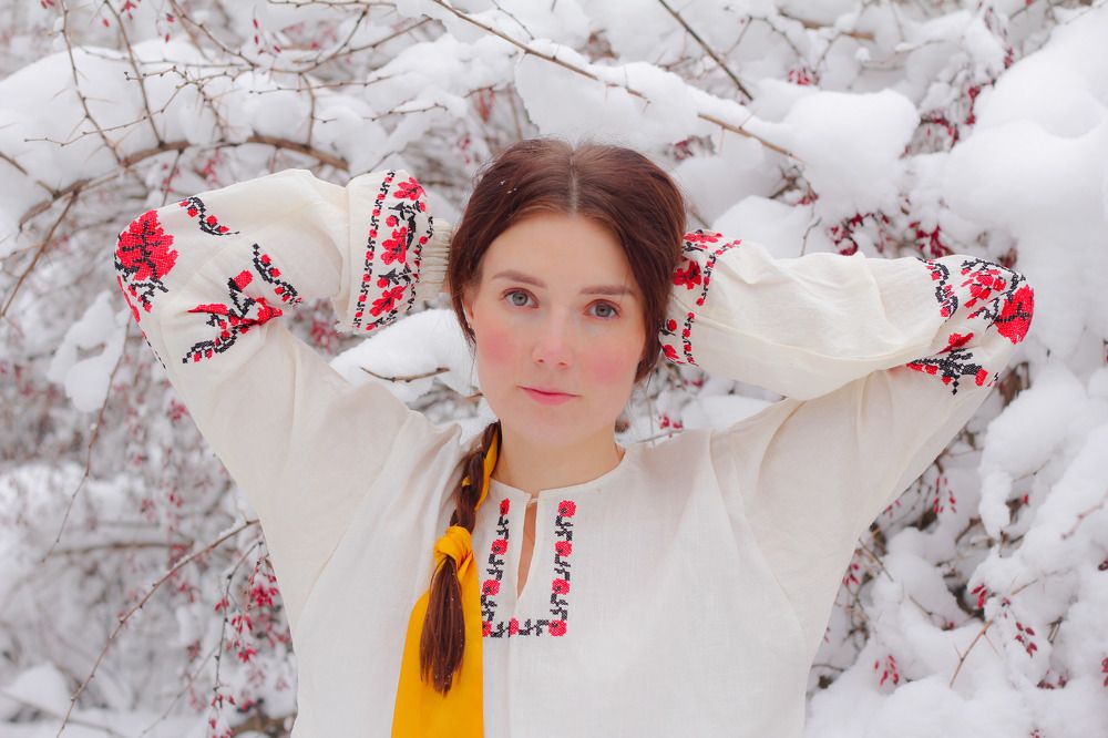 Photograph by Анастасия Павлик