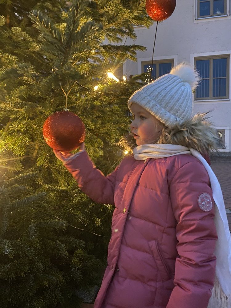 Photograph by Eugenia Schmidt