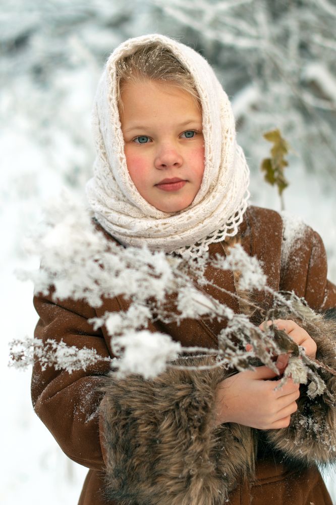 Photograph by Ольга Рудная