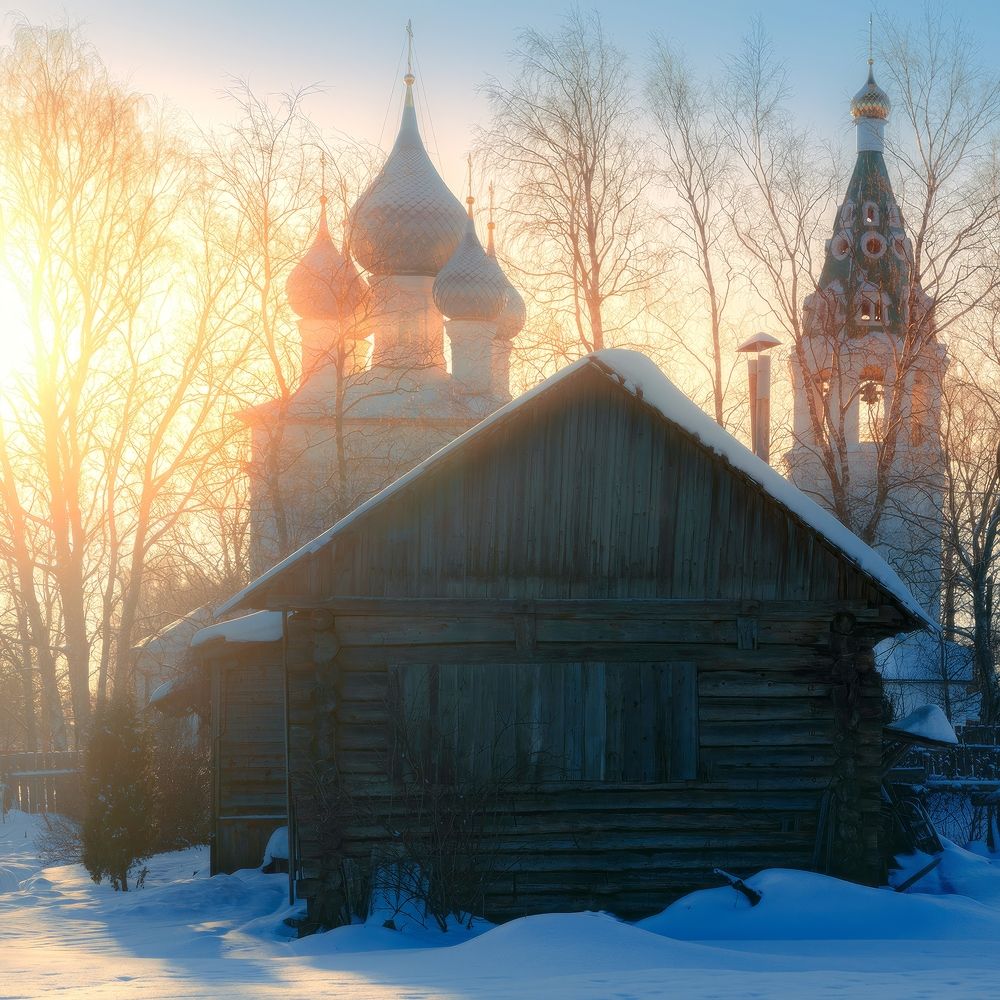 Photograph by Макаров Роман