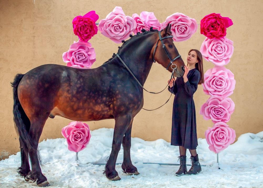 Photograph by Анастасия Смирнова