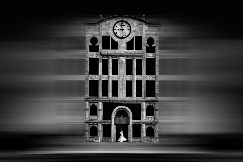 Photograph by Zahra Nouri