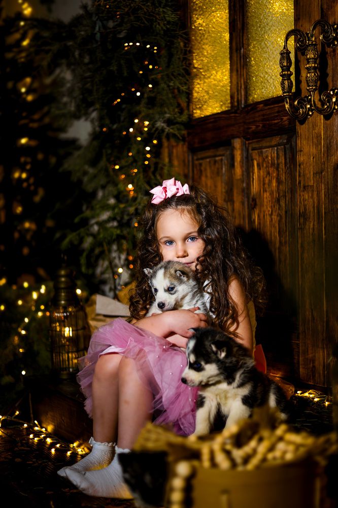 Фотография автора Ksenya Kadiim & Gudimova Eva