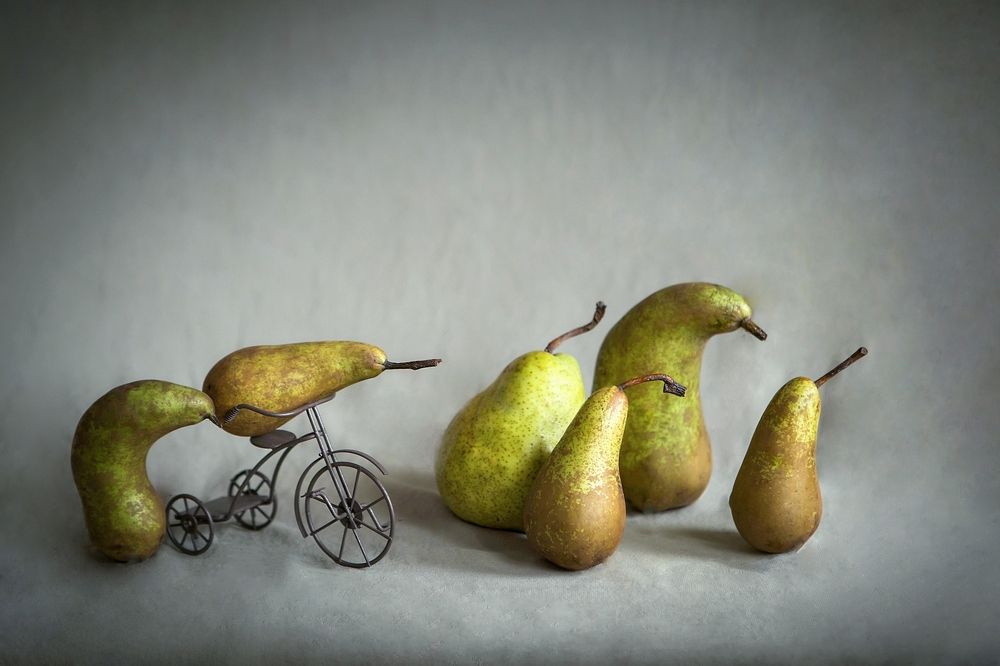 Папа, мама , я - спортивная семья.