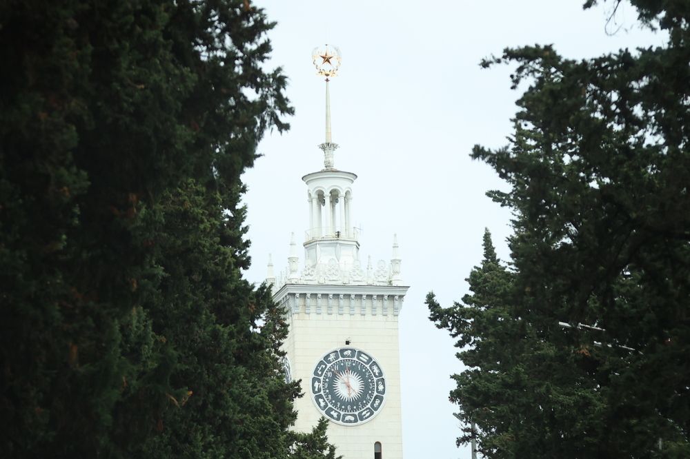 Photograph by Николай Усиков