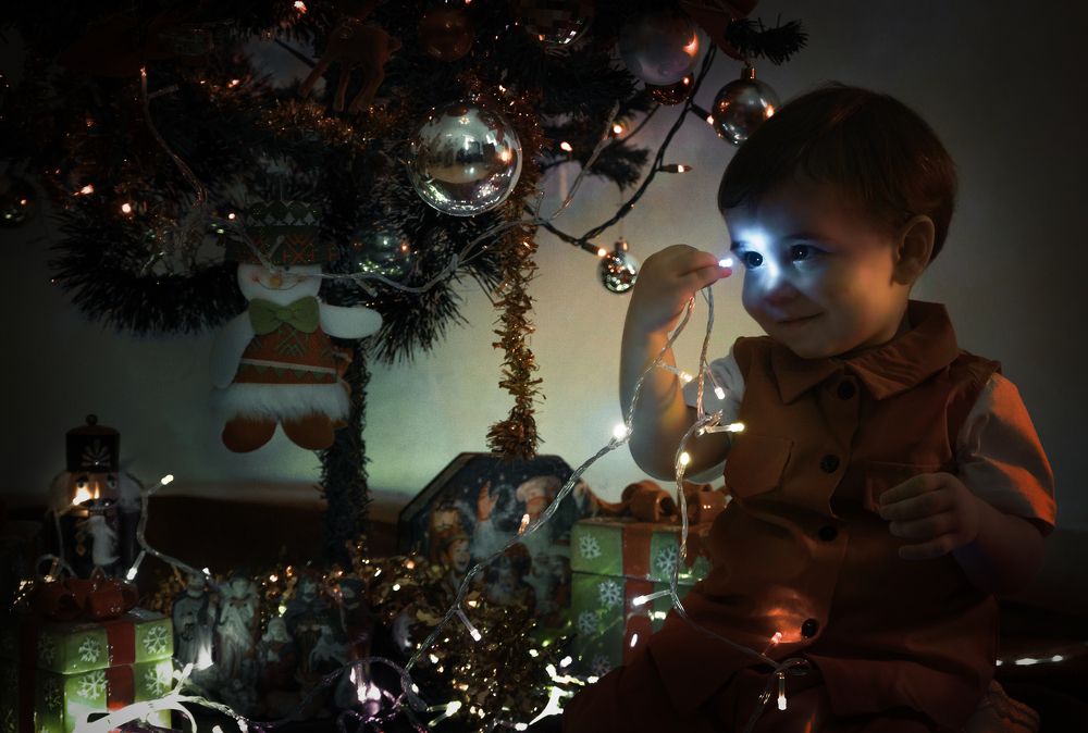 Photograph by Rafael Luis