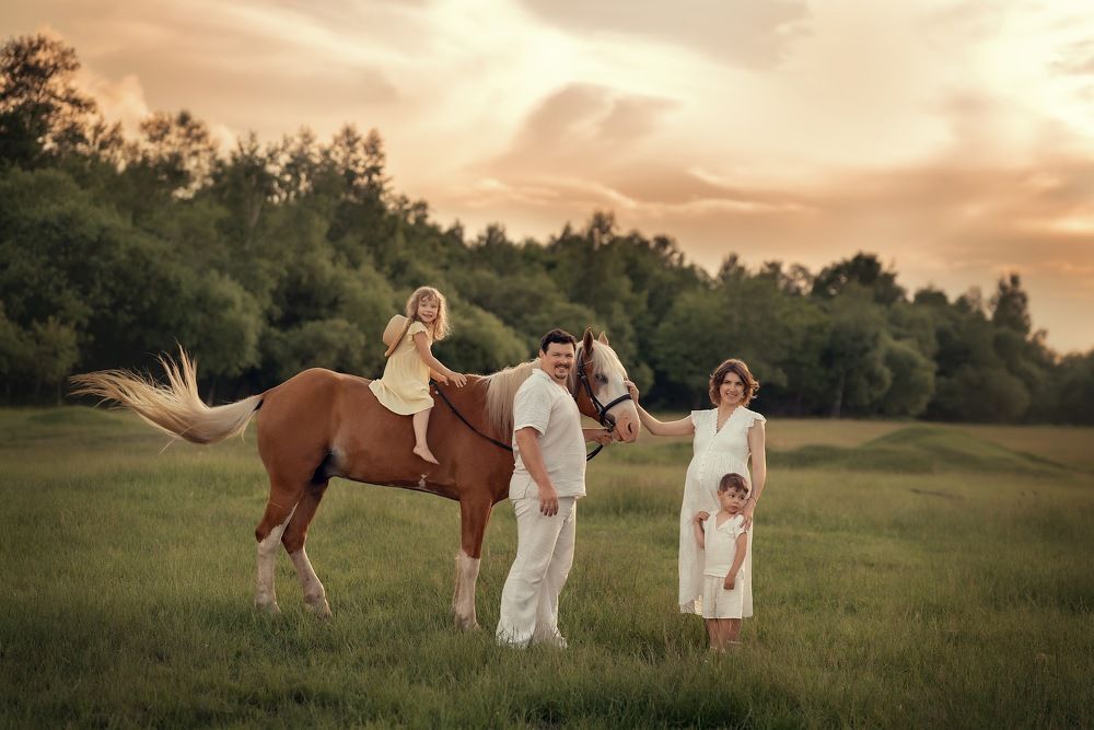 Photograph by Бородина Анастасия