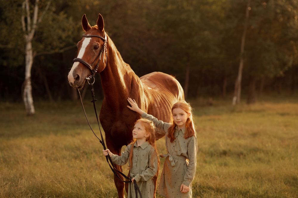 Photograph by Бородина Анастасия