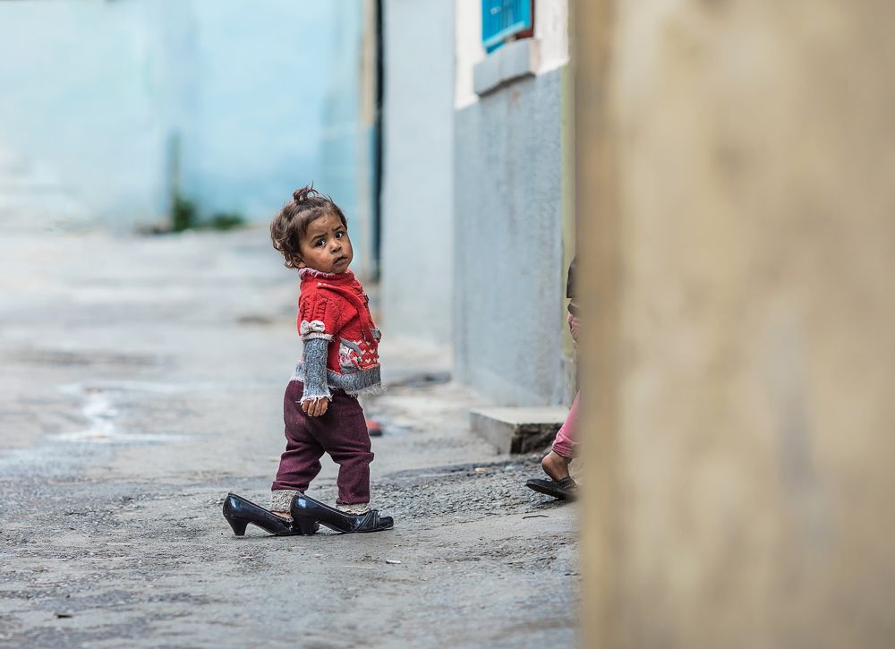 Photograph by erkan camlilar