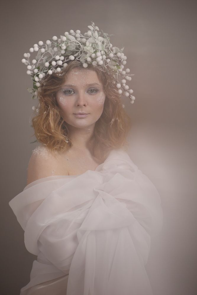 Photograph by Любовь Ершова