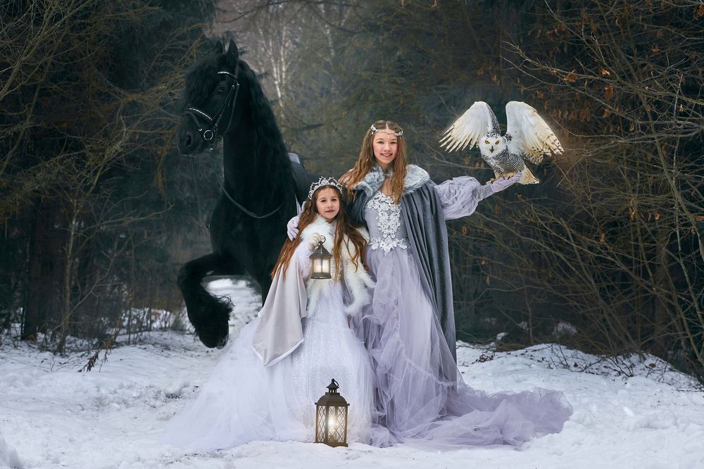 Photograph by Дмитрий Мичелев