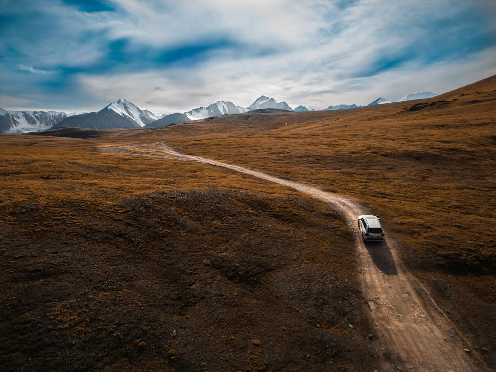 Photograph by Лобанов Денис