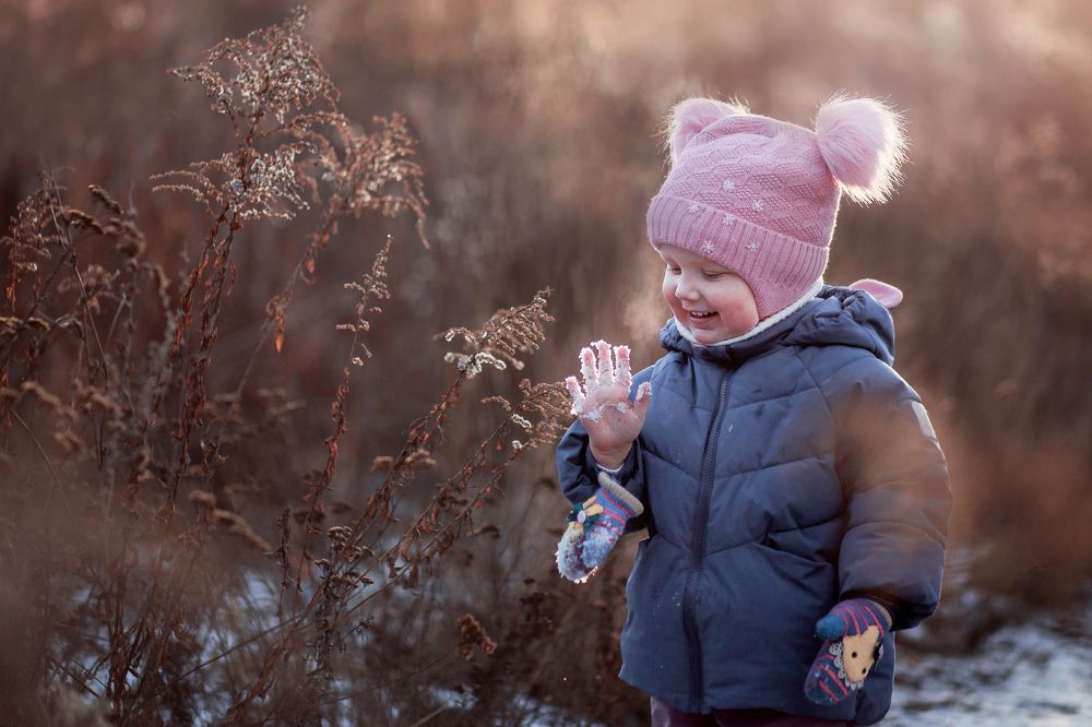Фотография автора Марина Калачева