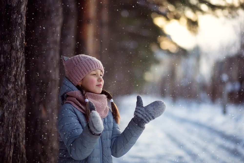 Фотография автора Марина Калачева