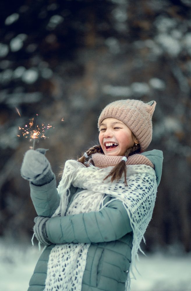 Фотография автора Марина Калачева