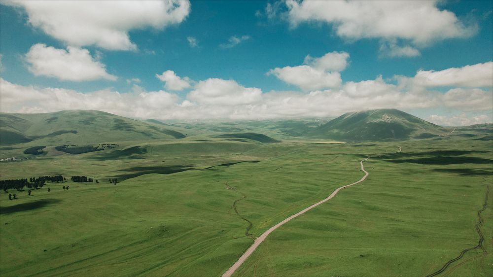 Photograph by David Pipia