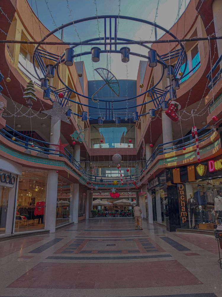 Photograph by Mennatullah Dakhly