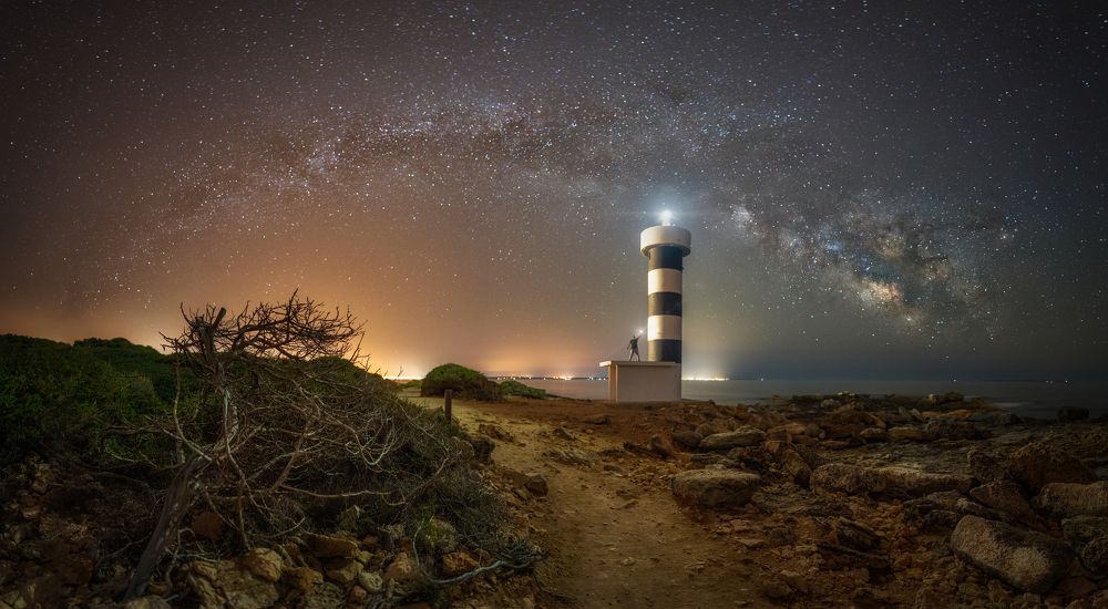 Photograph by Carlos Carrión Sánchez