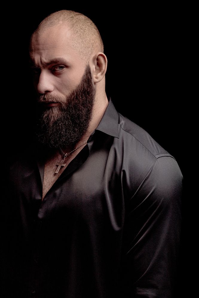 Фотография автора Максим Мухин