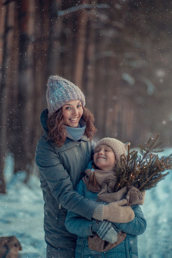 Photograph by Марина Калачева