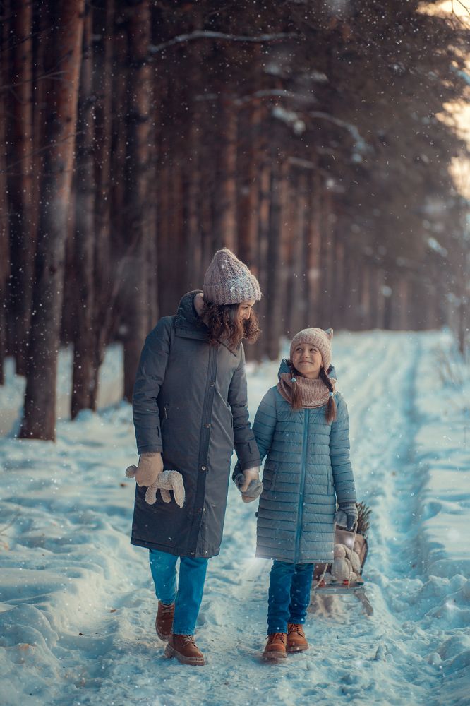 Фотография автора Марина Калачева