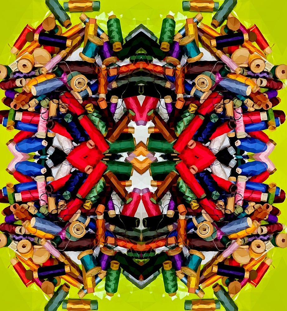 Photograph by Ekaterina