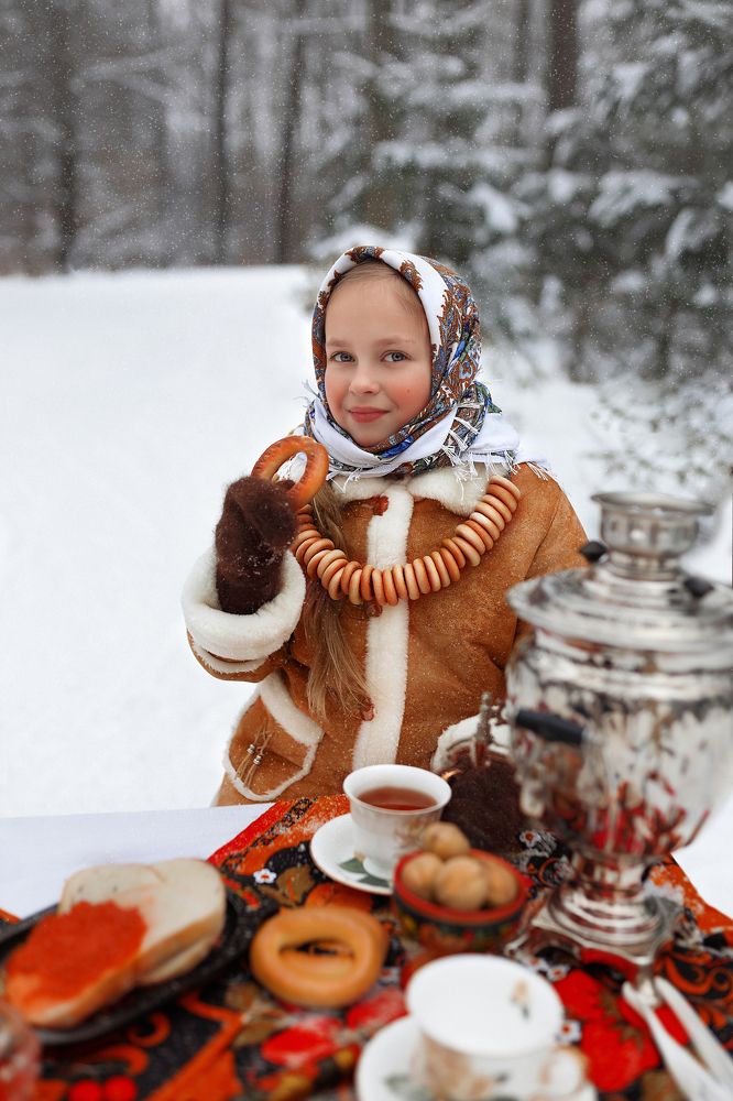 Photograph by Мария Мальцева