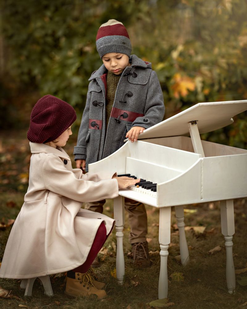 Photograph by Алла Чуракова