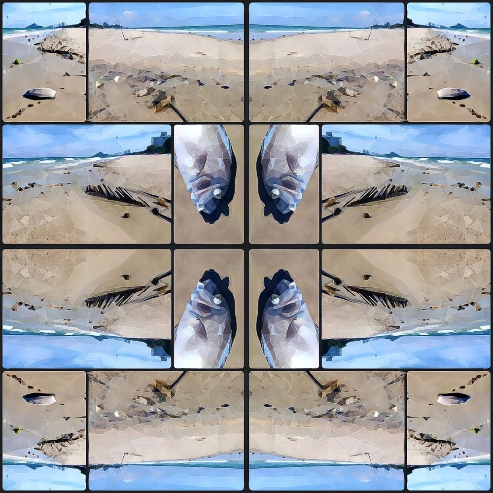 Photograph by Ekaterina