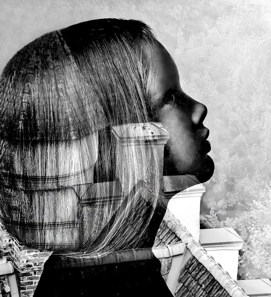 Photograph by Dina Kopstale