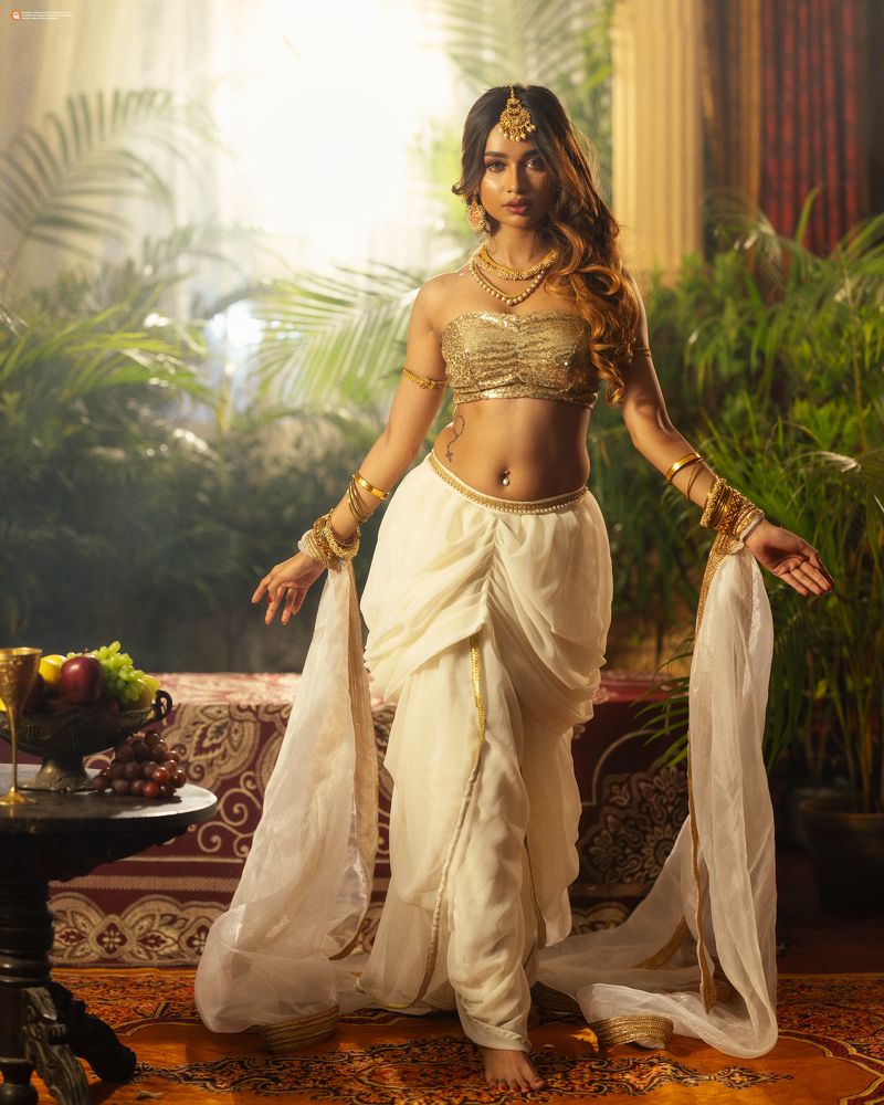 Фотография автора Sourish Mukherjee