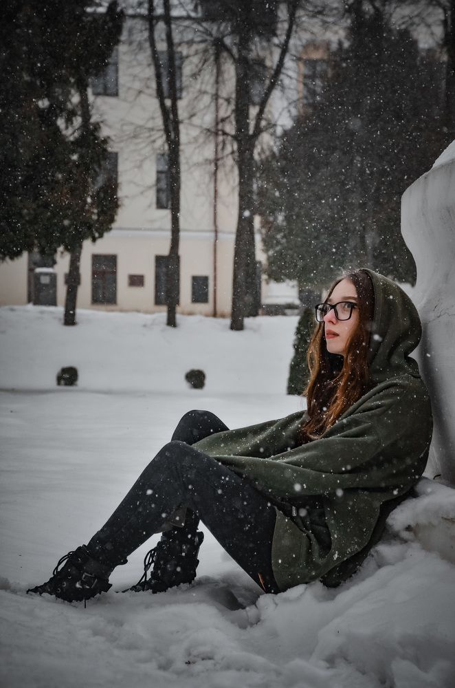 Photograph by Вася Кондратов
