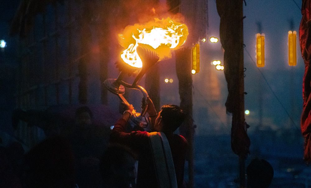 Photograph by Arnab Podder