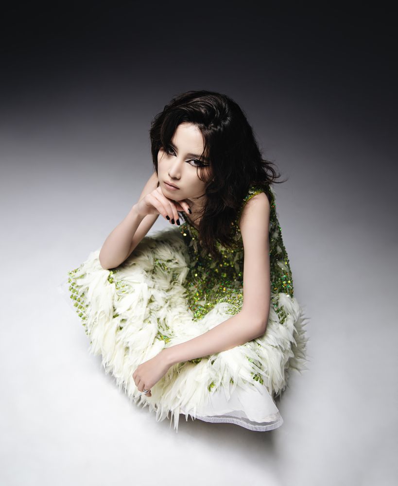 Photograph by Gansukh Sukhbaatar