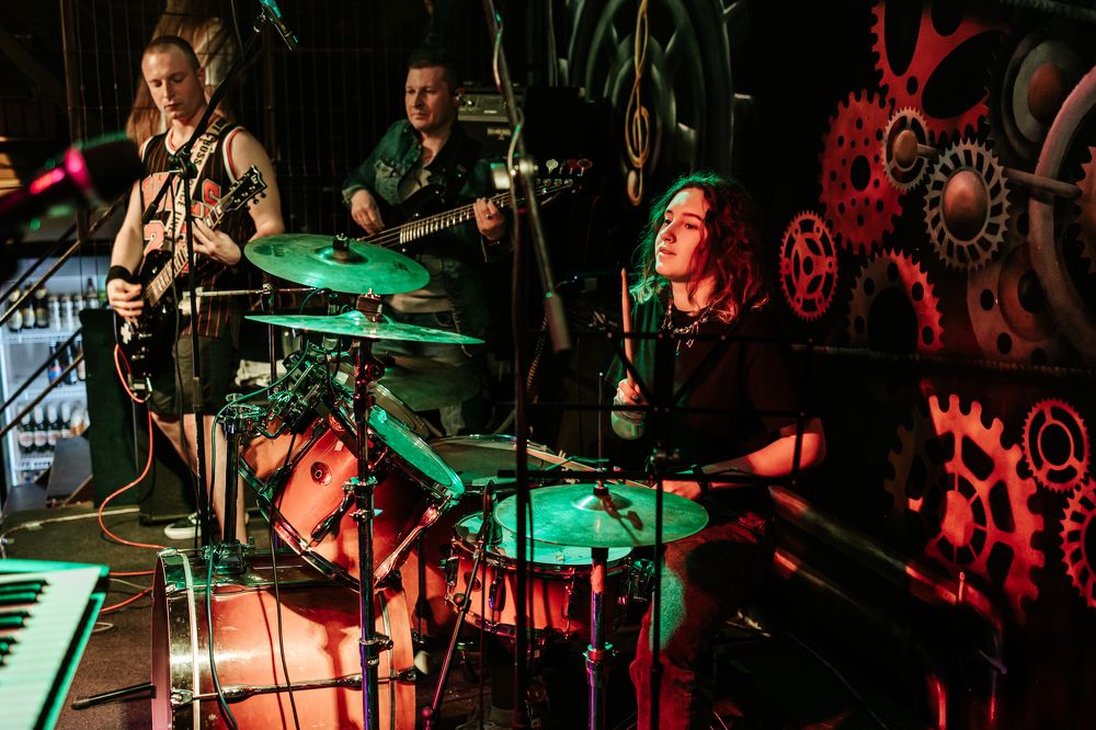 Photograph by Иван Белоусов