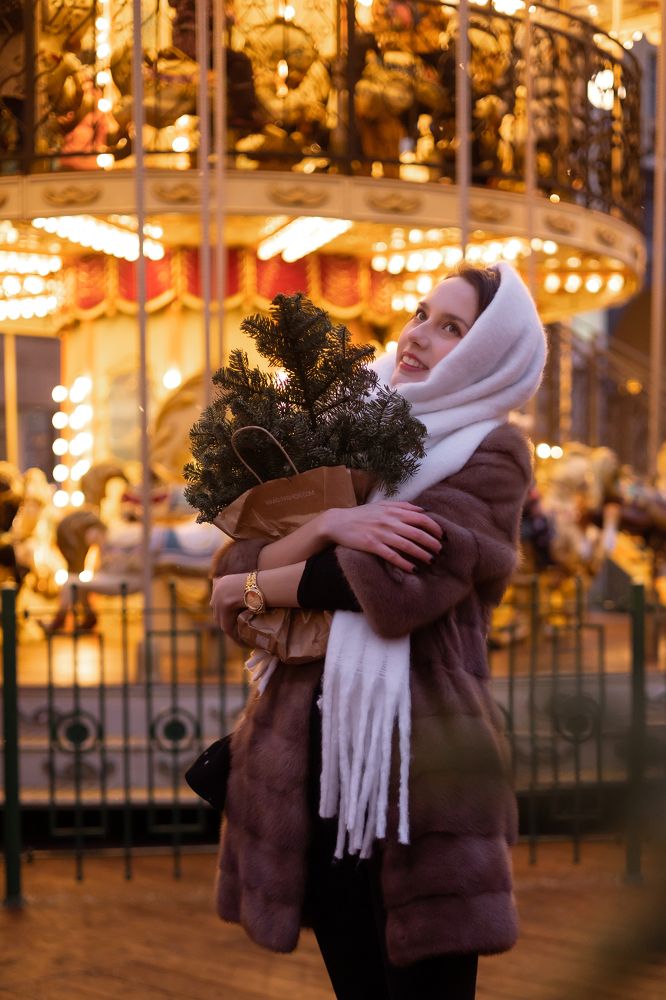 Photograph by Oksana Maskalenko