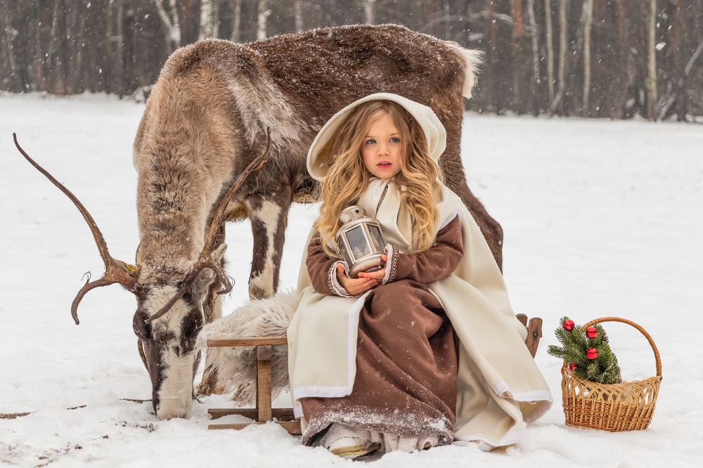 Photograph by Константин Гусев