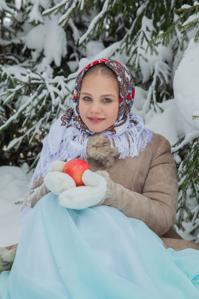 Photograph by Константин Гусев