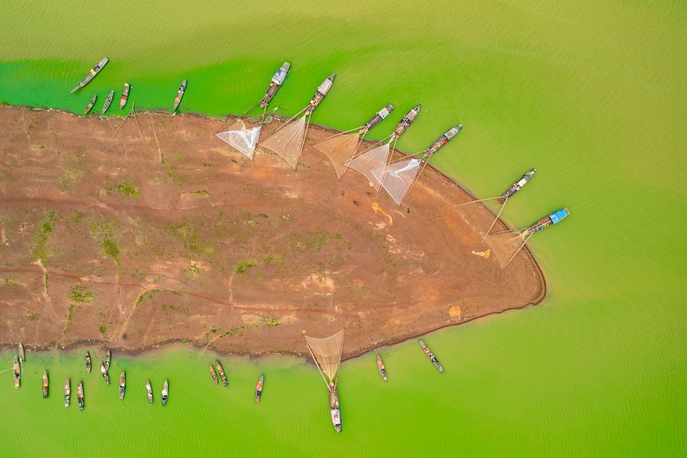 Photograph by Phong Hao Hoang Nguyen