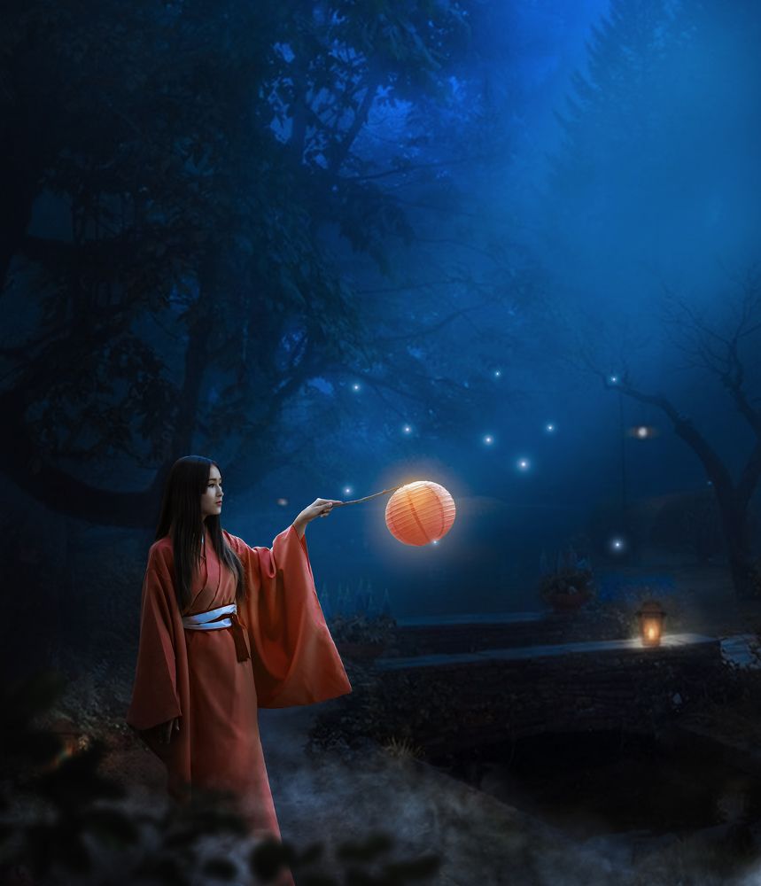 Photograph by Диана Семенова