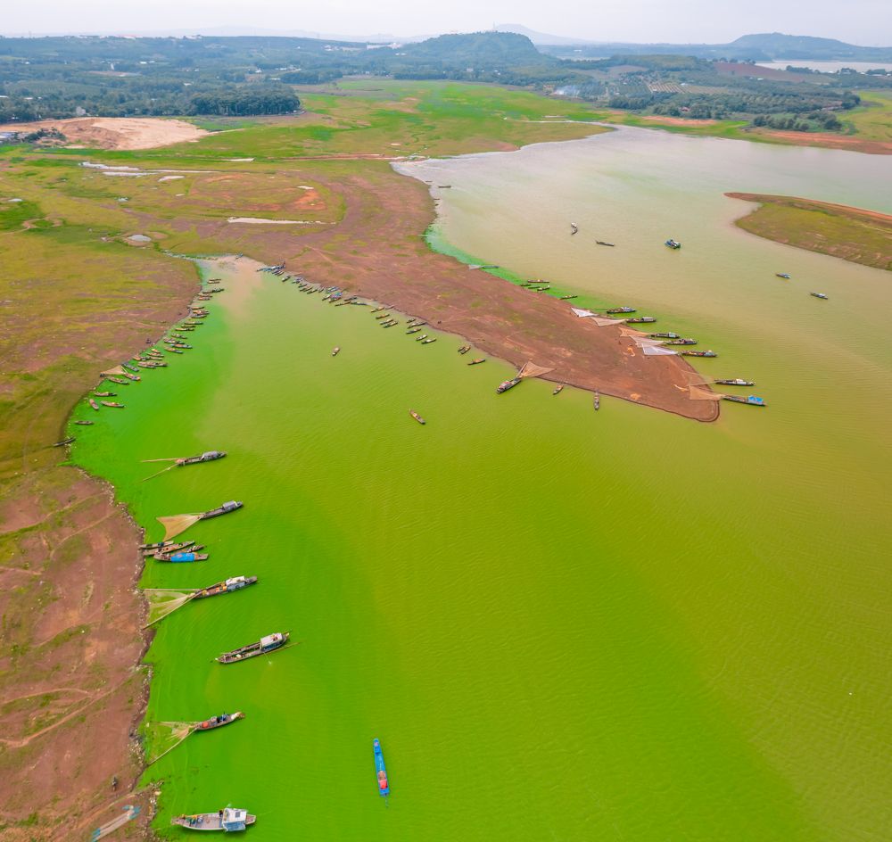 Photograph by Phong Hao Hoang Nguyen