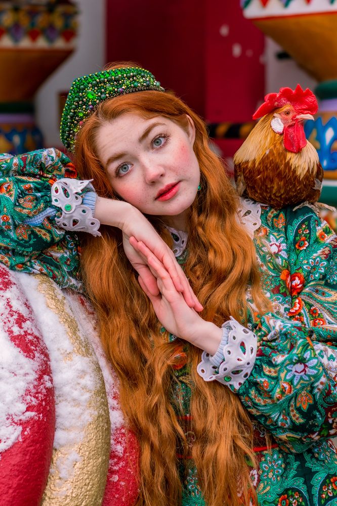 Photograph by Константин Гусев