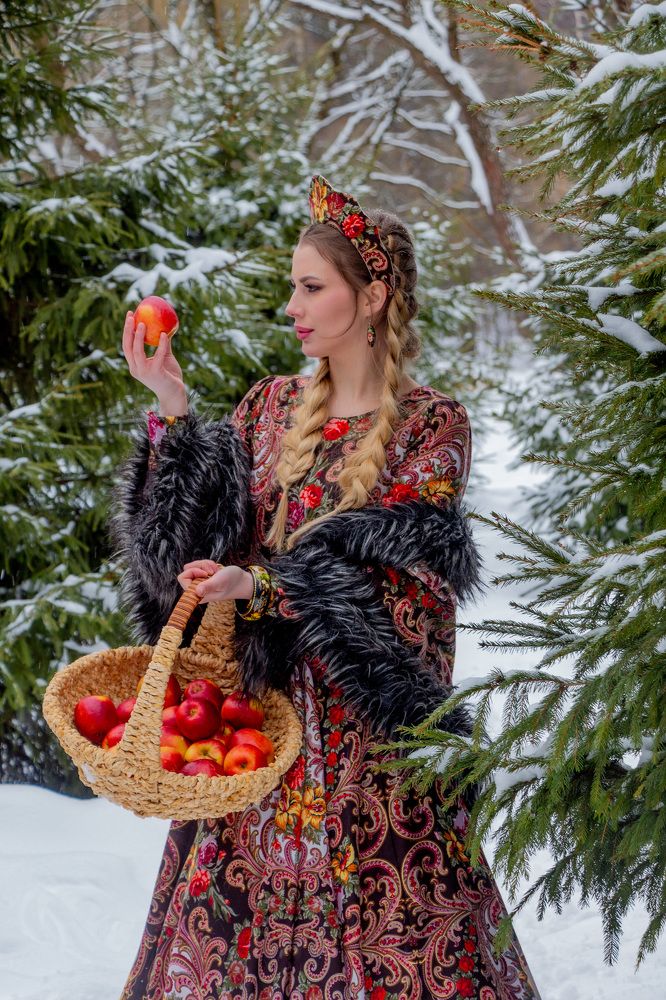 Photograph by Константин Гусев